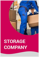 Storage company SEO case study