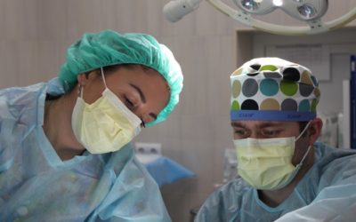 How is Artificial Intelligence Transforming Plastic Surgery Practices?