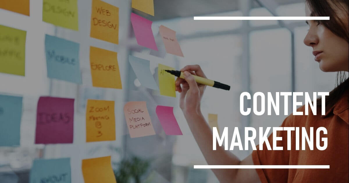Content Marketing: Creating Valuable Content to Attract Potential Leads