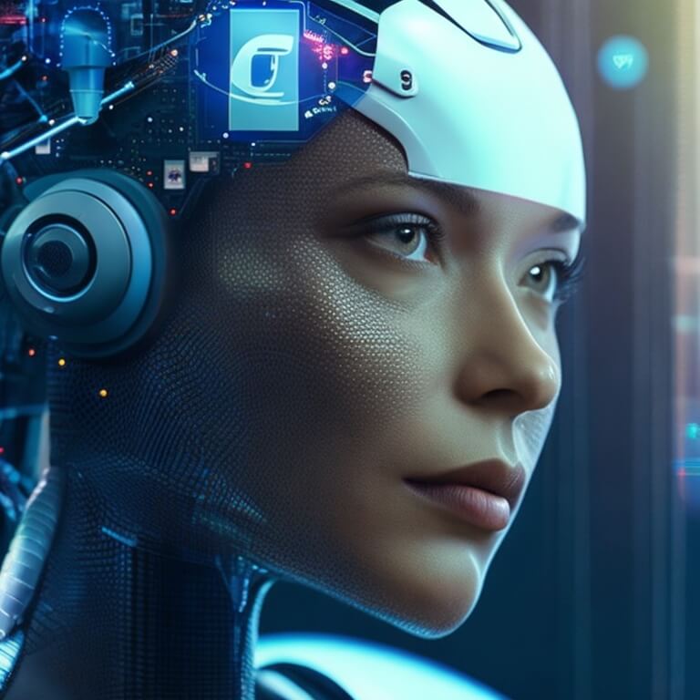 future of AI