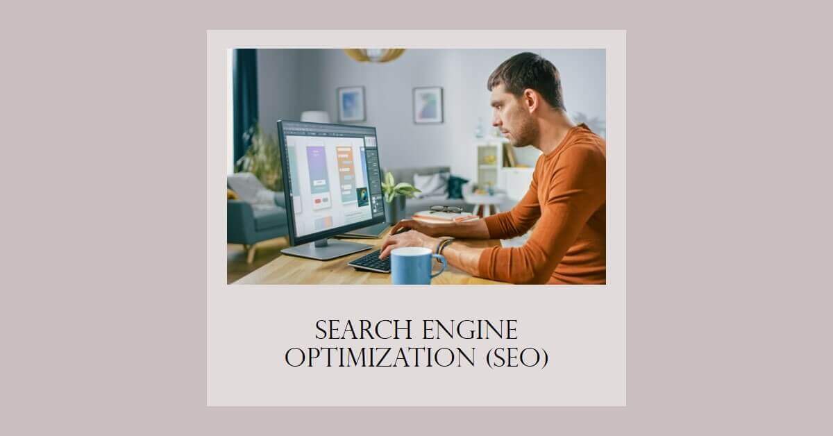 Optimizing Website and Content for Search Engines